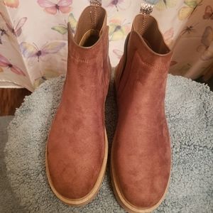 Women boots